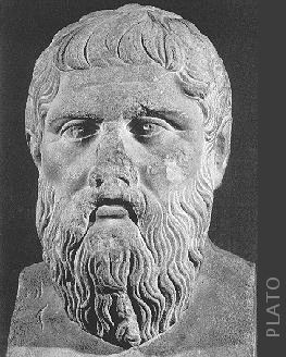 Plato Home Page