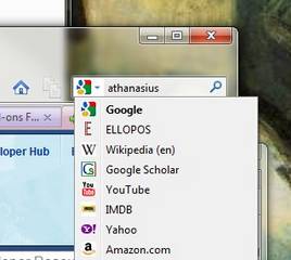 Ellopos Easy Search