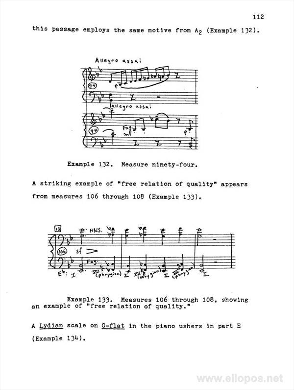 114 - G. W. Cobb, Rachmaninoff - A Descriptive Analysis of the Piano Concertos